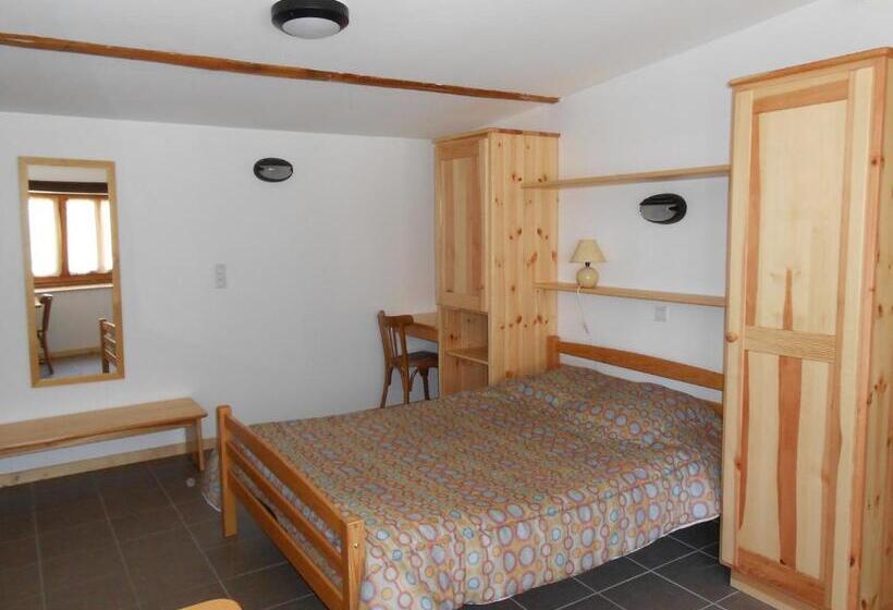 בית מלון כפרי Hôtel Engilberge