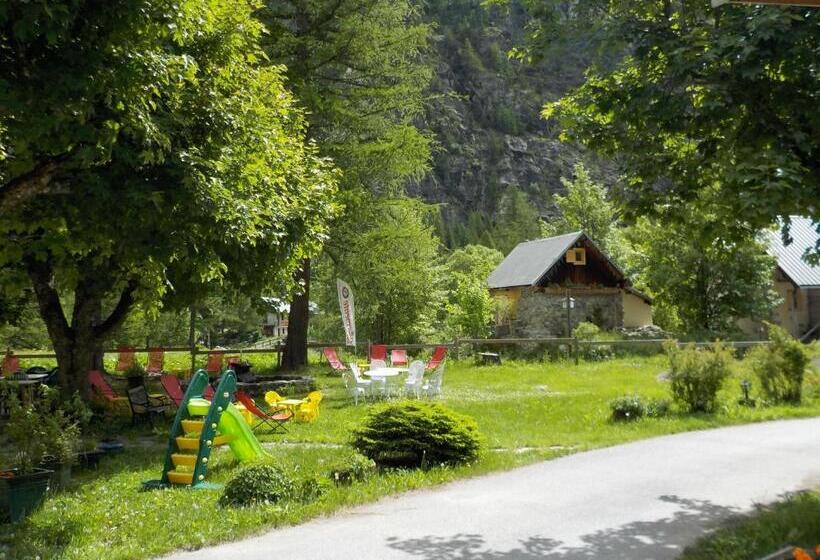 בית מלון כפרי Hôtel Engilberge