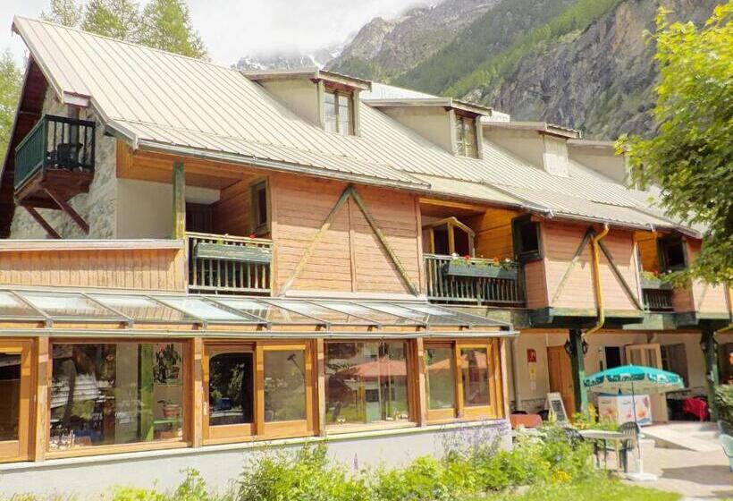 בית מלון כפרי Hôtel Engilberge