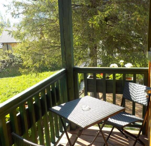 בית מלון כפרי Hôtel Engilberge