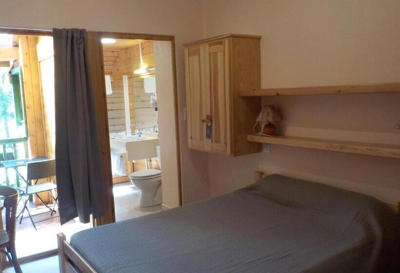 בית מלון כפרי Hôtel Engilberge