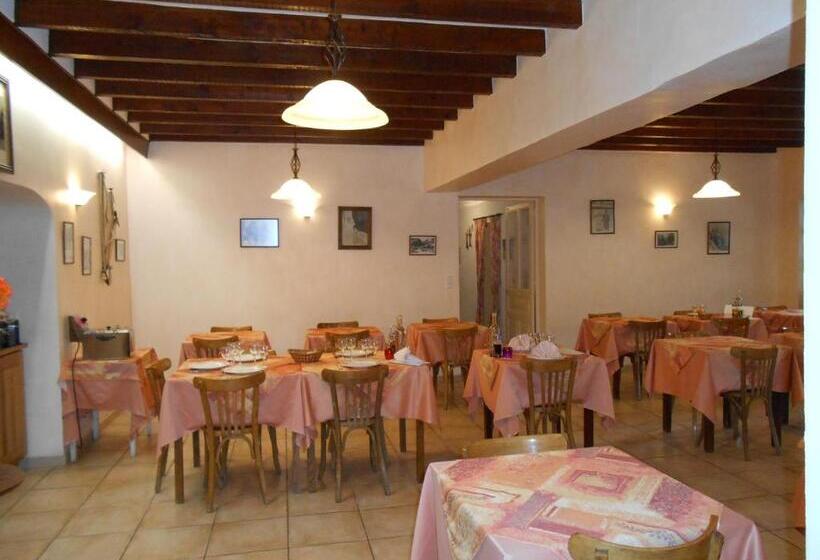 בית מלון כפרי Hôtel Engilberge