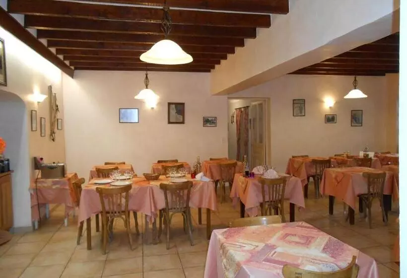 Hotel Hôtel Engilberge