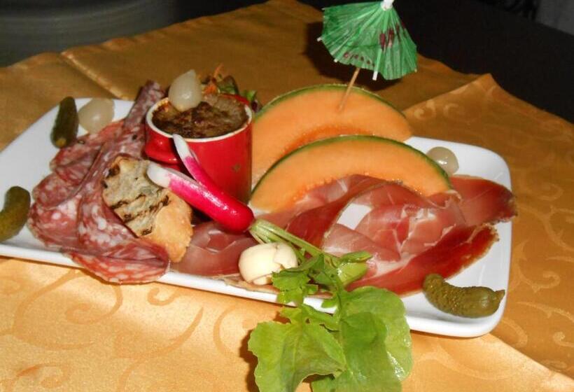 בית מלון כפרי Hôtel Engilberge