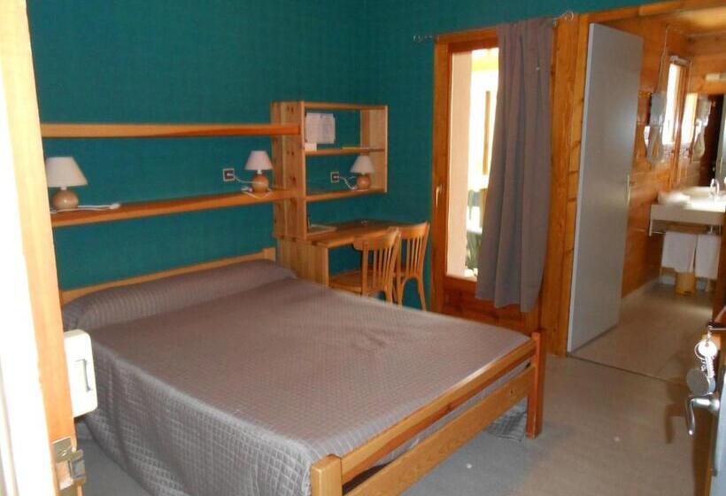 בית מלון כפרי Hôtel Engilberge