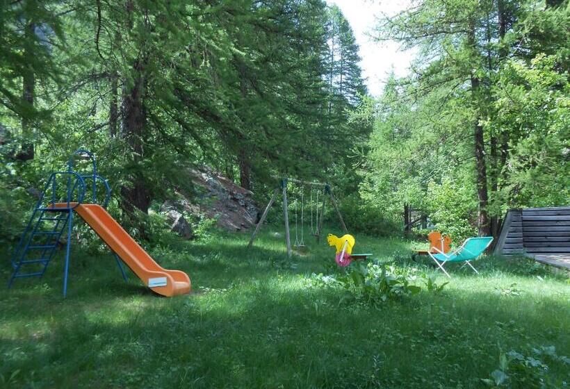 בית מלון כפרי Hôtel Engilberge