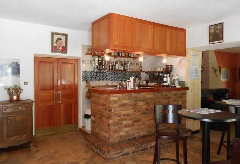 Hotel Hôtel Engilberge