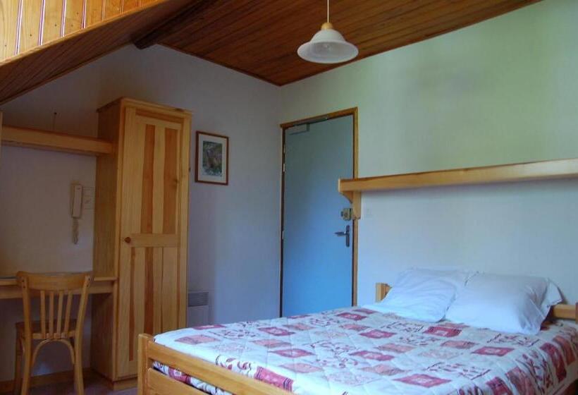 בית מלון כפרי Hôtel Engilberge