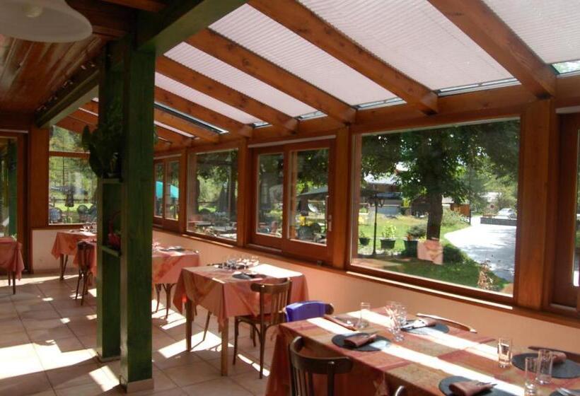 בית מלון כפרי Hôtel Engilberge