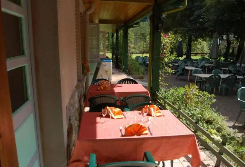 Hotel Hôtel Engilberge