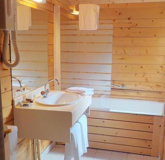 בית מלון כפרי Hôtel Engilberge