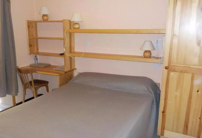 Hotel Hôtel Engilberge