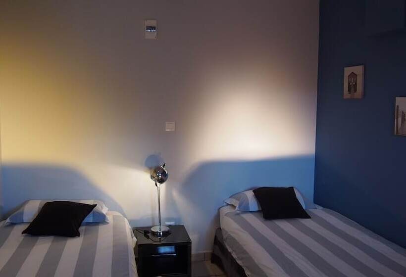 فندق Hôtel Le Relais Du Luberon