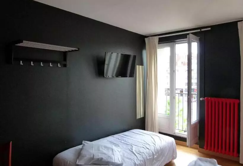 هتل Hôtel Victor