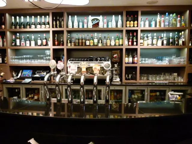 هتل Hôtel Victor