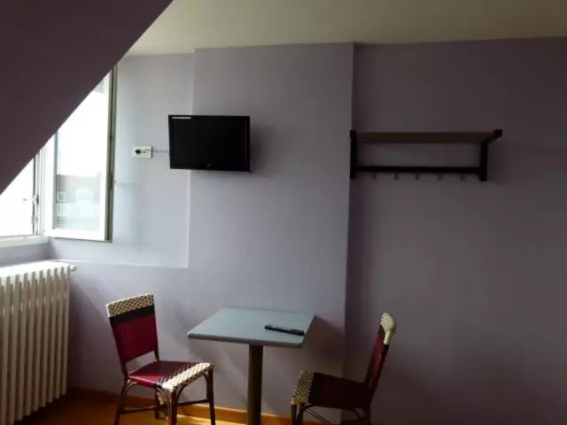 هتل Hôtel Victor