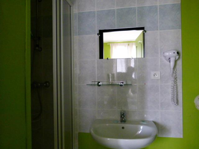 هتل Hôtel Victor