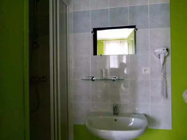 هتل Hôtel Victor