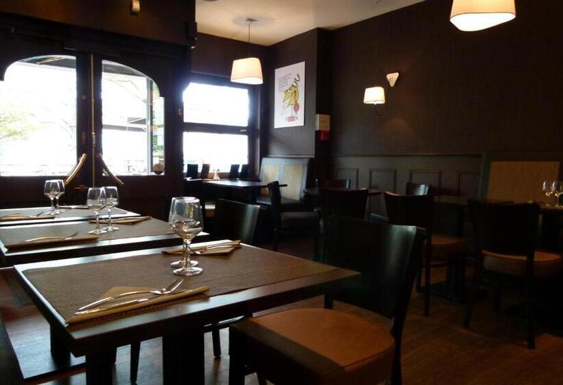 هتل Hôtel Victor