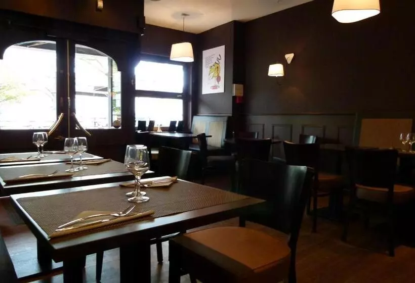 هتل Hôtel Victor