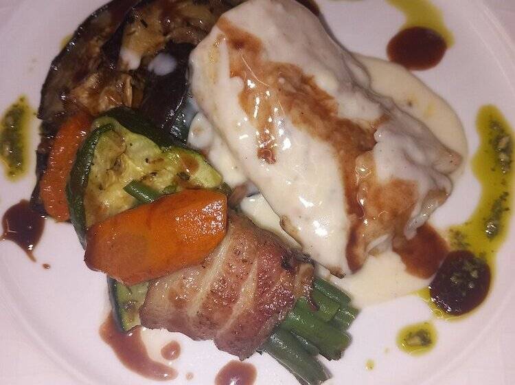 Отель Aigle D Or