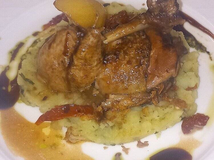 Отель Aigle D Or