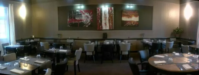 Hotelli La Regie