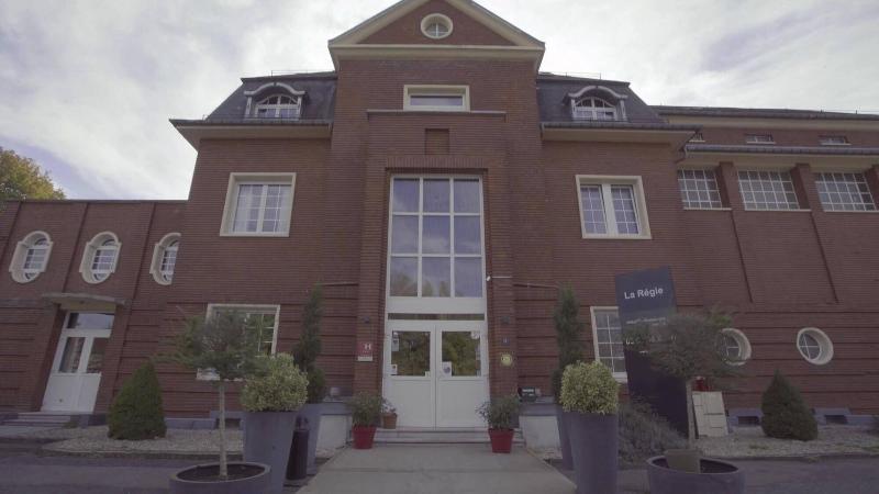 Отель La Regie