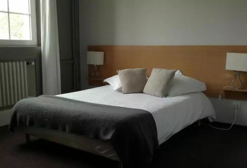 Hotelli La Regie