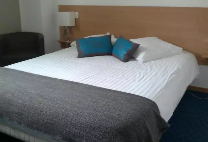 Hotelli La Regie