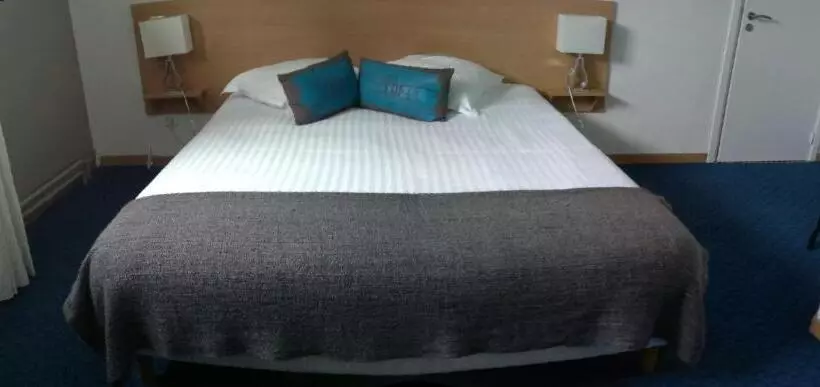 Hotelli La Regie