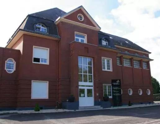 Hotelli La Regie