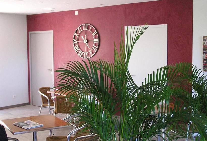 هتل Le Belvédère