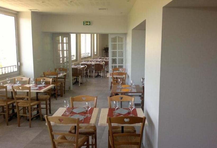 هتل Le Belvédère