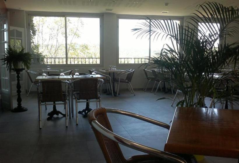 هتل Le Belvédère