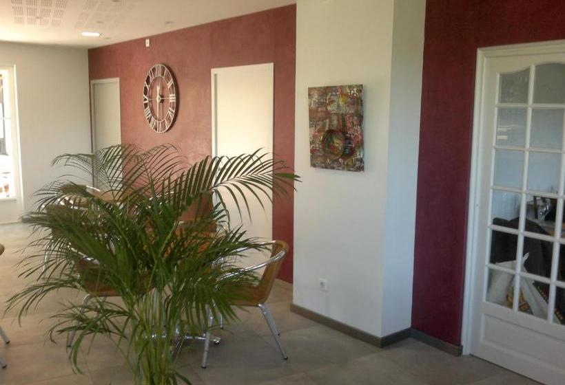 هتل Le Belvédère