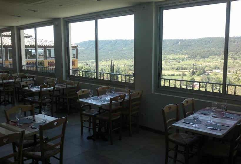 هتل Le Belvédère