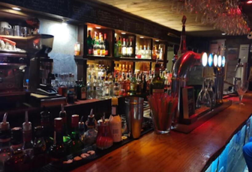 酒店 Le Blanche Neige