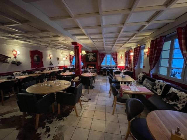 酒店 Le Blanche Neige