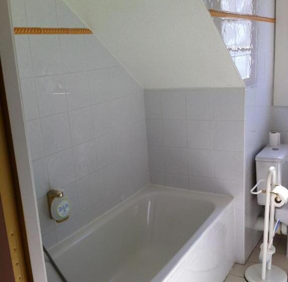 酒店 Le Blanche Neige