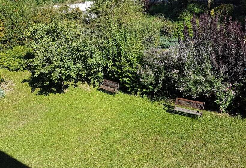 فندق Le Moulin Du Gastronome