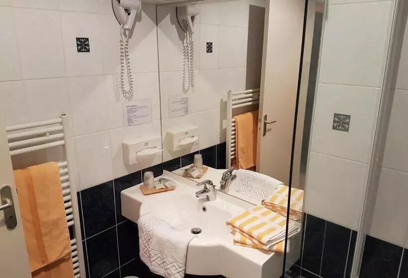 ホテル Le Moulin Du Gastronome