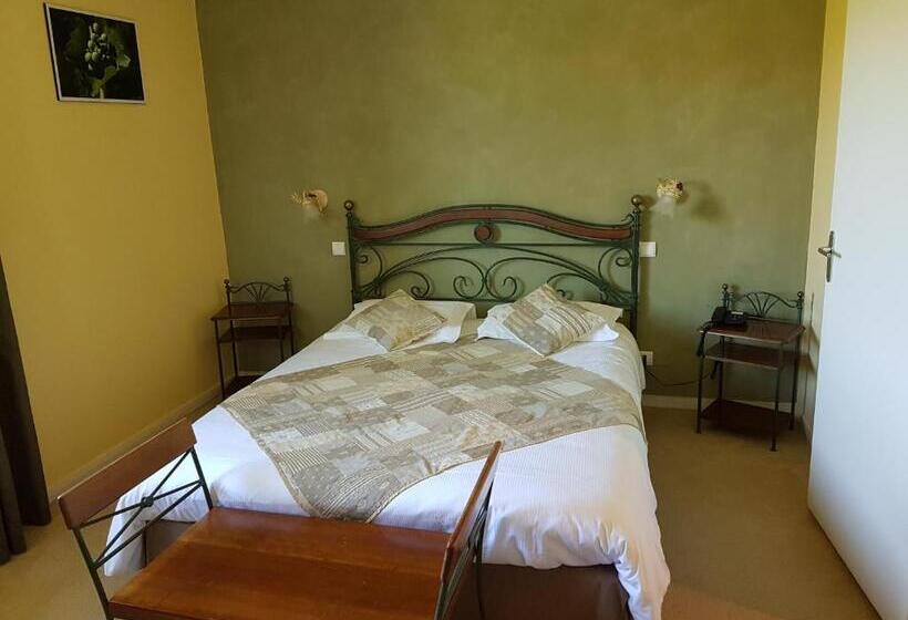 فندق Le Moulin Du Gastronome