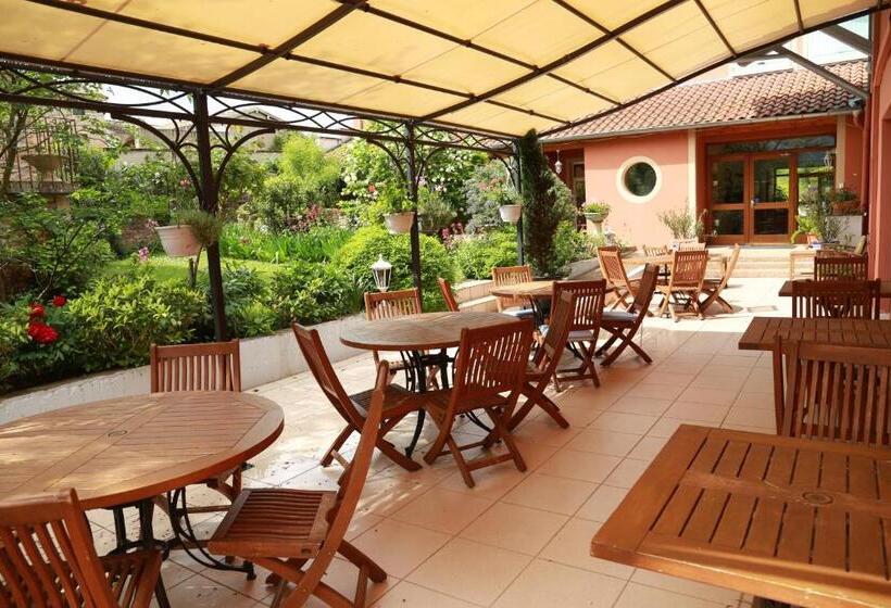 فندق Le Moulin Du Gastronome