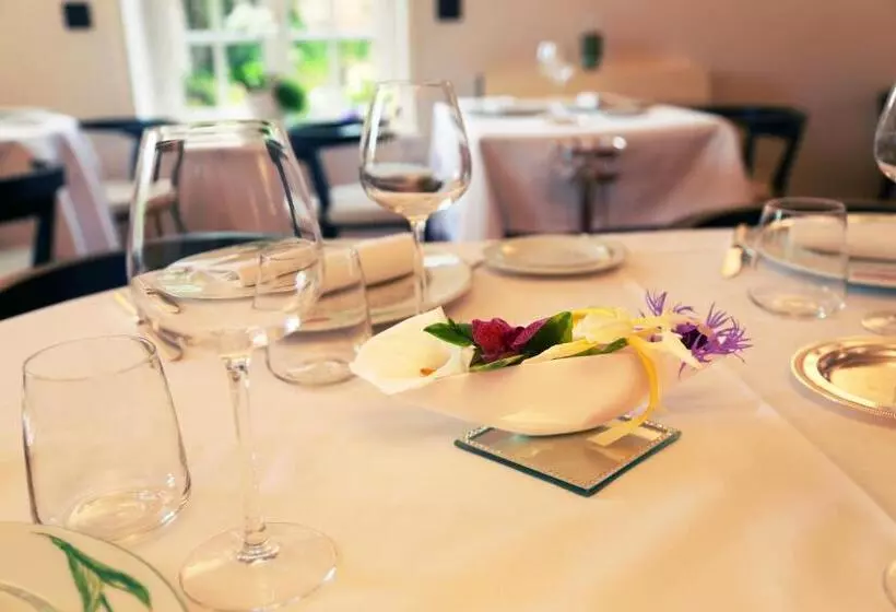 ホテル Le Moulin Du Gastronome