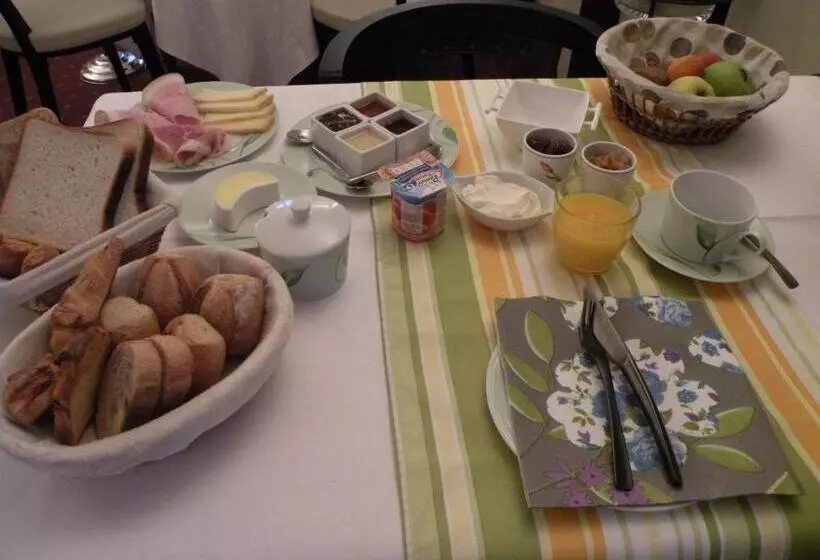 ホテル Le Moulin Du Gastronome