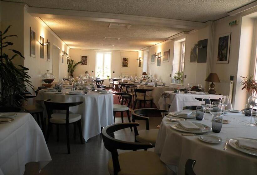 فندق Le Moulin Du Gastronome