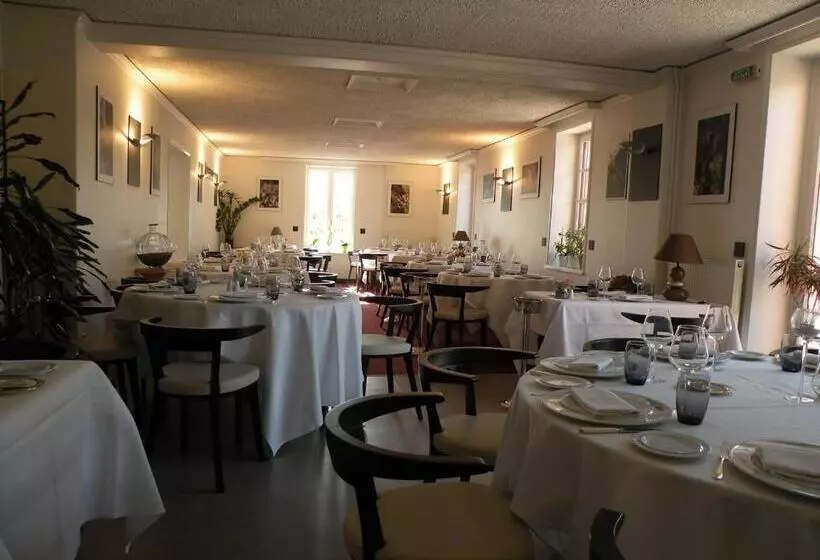 ホテル Le Moulin Du Gastronome