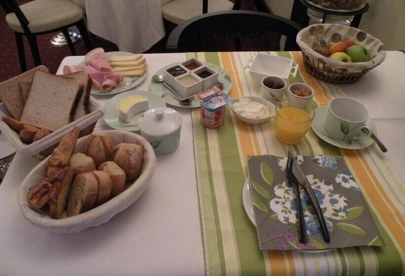 فندق Le Moulin Du Gastronome