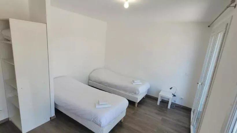 Hotelli Le Relais De La Calèche